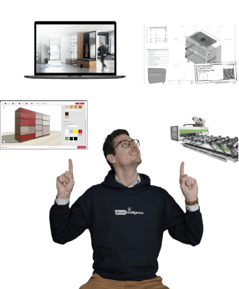 Wood Intelligence producten