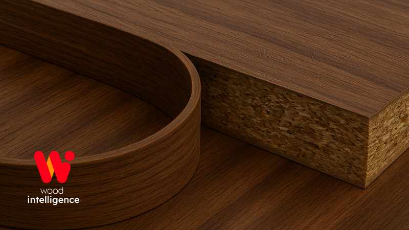 Kantenband in imos iX